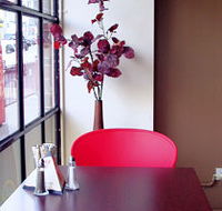 Divine Crepes - Accommodation Asia