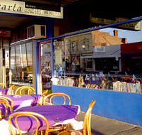 Djakarta - Accommodation Guide