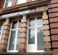 Don't Tell Tom - Accommodation Guide