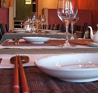 Eis - Accommodation Asia