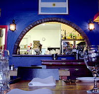 Enris Restaurant - Accommodation Guide