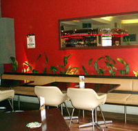 ET's - Accommodation China