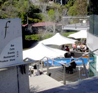 Fenix - Accommodation Guide