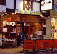Fiesta - Accommodation Asia