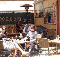 Focaccia Bar - Accommodation China