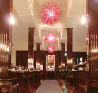 Fog - Accommodation China