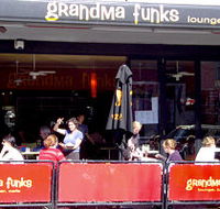 Grandma Funks - Accommodation Guide