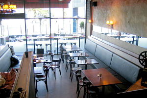 Grissini Cafe Wine Bar - Accommodation China 0