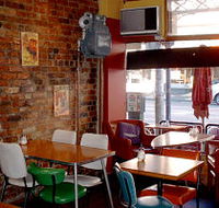 Gypsie's Cafe - Accommodation Asia