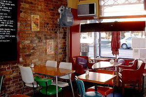 Gypsie's Cafe - Accommodation Guide 0