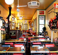 Highway 31 - Accommodation Guide