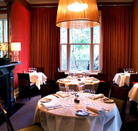 Jacques Reymond - Accommodation China