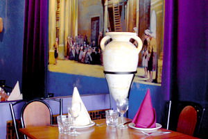 Kanzaman - Accommodation Asia 0