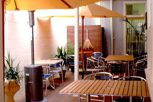 Kooshi - Accommodation Guide 0