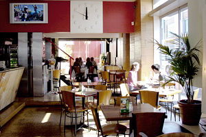 Kush Restaurant - Accommodation Asia 0