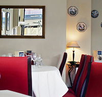 Le Petit Bourgeois - Accommodation Asia