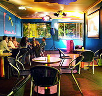 Locusta - Accommodation Asia