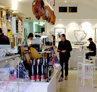 Lygon Foodstore - Accommodation Asia