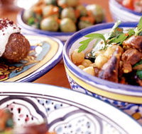 Mecca Bah - Accommodation Guide