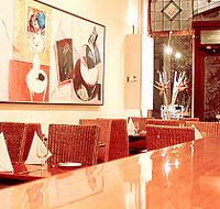 Mediterraneo - Accommodation Asia