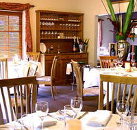 Mercer's Restaurant - Accommodation Guide
