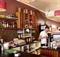 Moka - Accommodation Asia