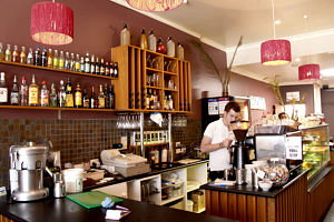 Moka - Accommodation Asia 0