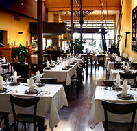 Near East - Accommodation Guide