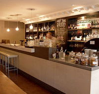 Palate - Accommodation China