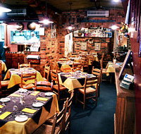 Pasta Rustica Ristorante - Accommodation Asia