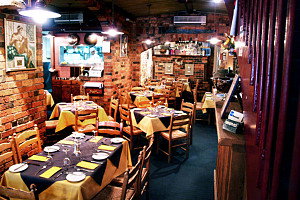 Pasta Rustica Ristorante - Accommodation Asia 0