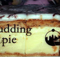 Pudding and Pie - Accommodation Asia