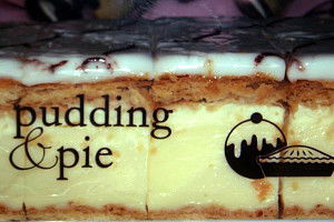 Pudding And Pie - Accommodation Asia 0