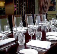 Pure South - Accommodation China