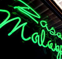 Rasa Malaysian Cafe - Accommodation Asia