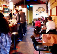 Ray - Accommodation Guide