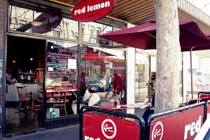 Red Lemon - Accommodation Guide 0
