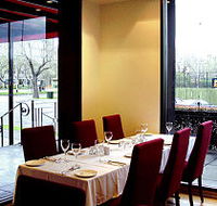 Red Terrace