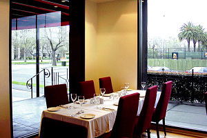 Red Terrace - Accommodation Asia 0