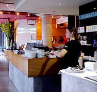 Republic Cafe and Bar