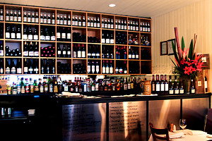 Restaurant Sud - Accommodation Guide 0