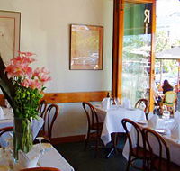 Ricardo's Trattoria - Accommodation Asia