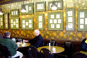 Scheherezade - Accommodation Guide 0