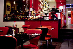 Segafredo - Accommodation Asia 0