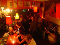 Belgrave VIC Accommodation China