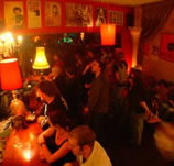 Ruby's Lounge - Accommodation China