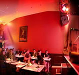 The Vanguard - Accommodation Asia