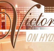 Victoria on Hyde - Accommodation Asia