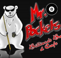 Mr Pockets - Accommodation Guide
