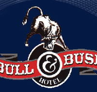 Bull  Bush Hotel - Accommodation Asia